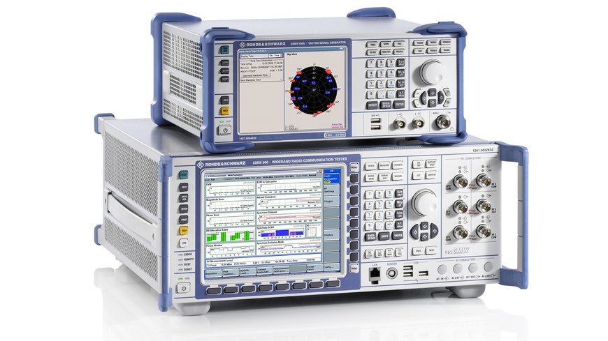 Rohde & Schwarz y Quectel trabajan conjuntamente en una solución de test y medida para la tecnología C-V2X 